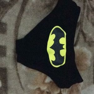 BatMan underwear